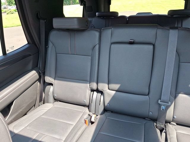 Used 2023 Summit White Chevrolet RST image 12