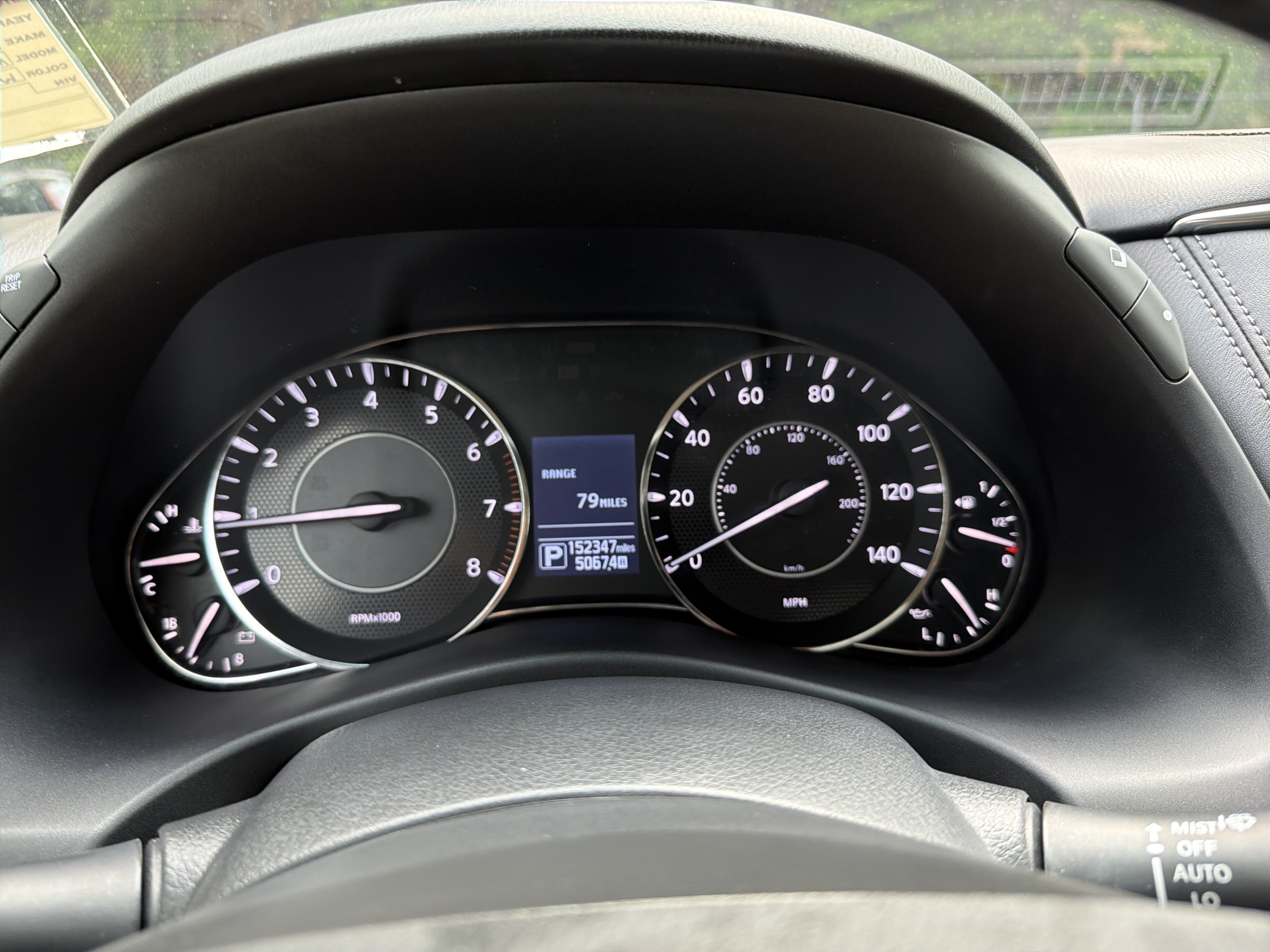 Used 2017 Pearl White Nissan SL image 27