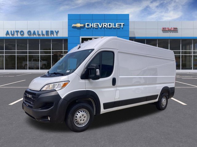 2024 Ram ProMaster 2500 High Roof