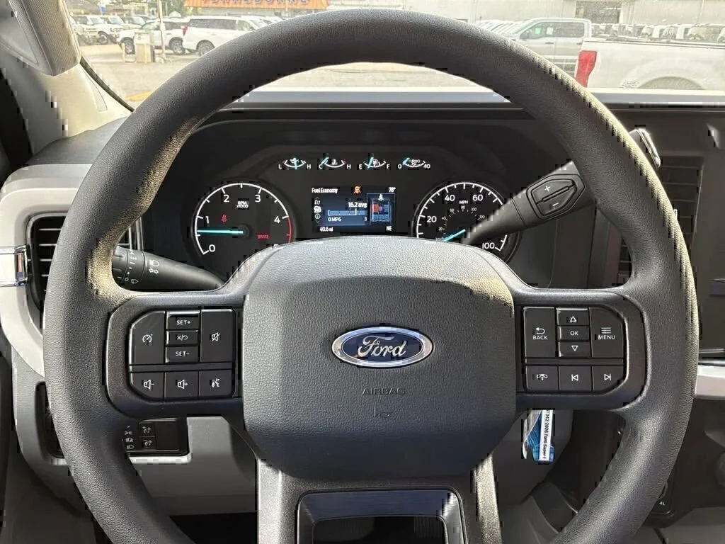 New 2026 Avalanche Ford F-250® XLT image 13