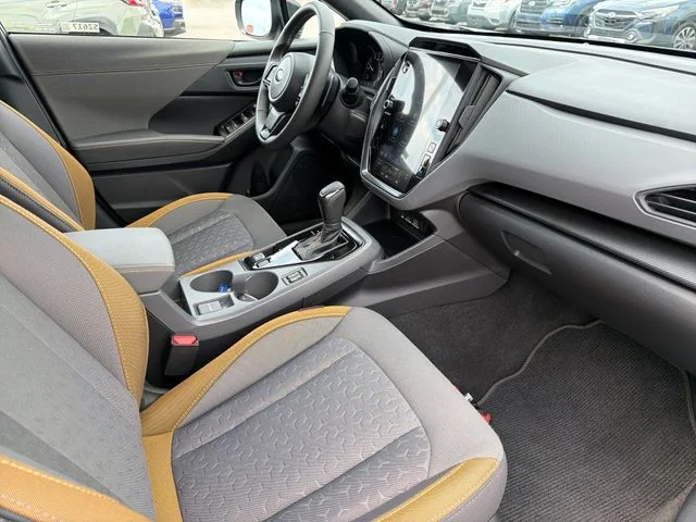 Certified Used 2026 Gray Subaru Sport image 22