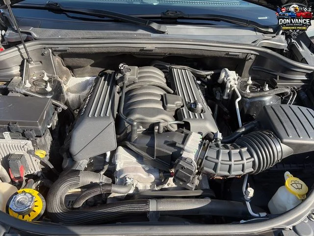 Used 2019 Black Jeep SRT image 22