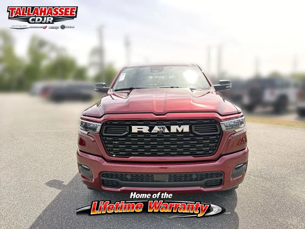 2026 RAM 1500 Big Horn/Lone Star - Photo 10