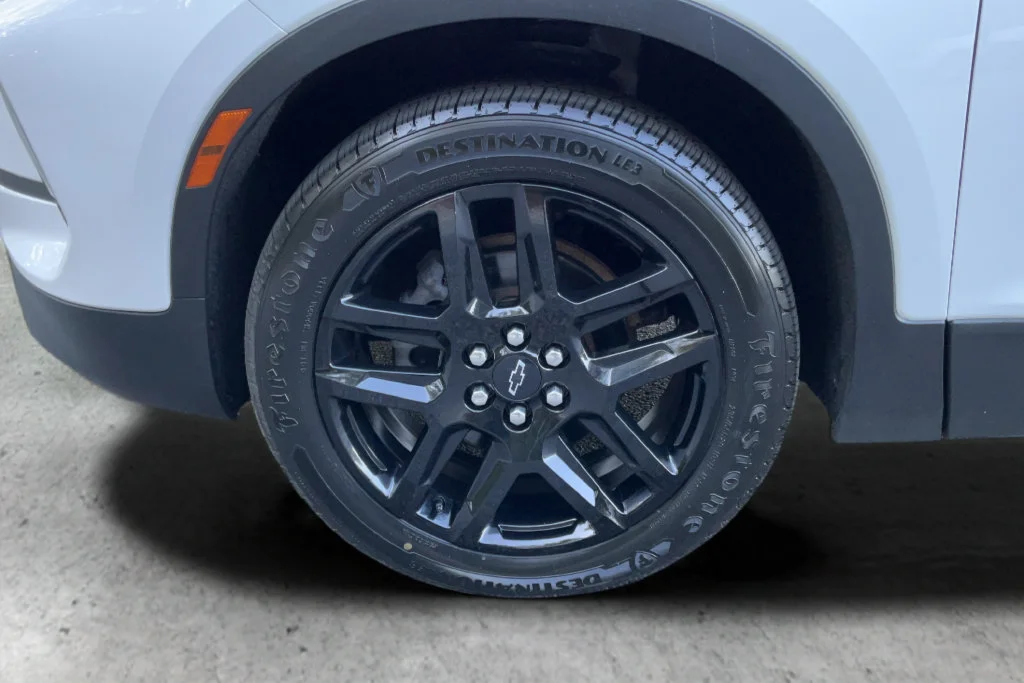 2024 Chevrolet Blazer 3LT - Photo 23