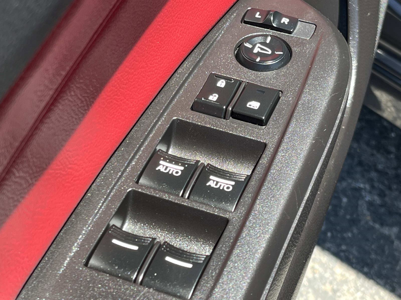 Used 2022 Modern Steel Metallic Acura Premium and A-SPEC Packages image 29