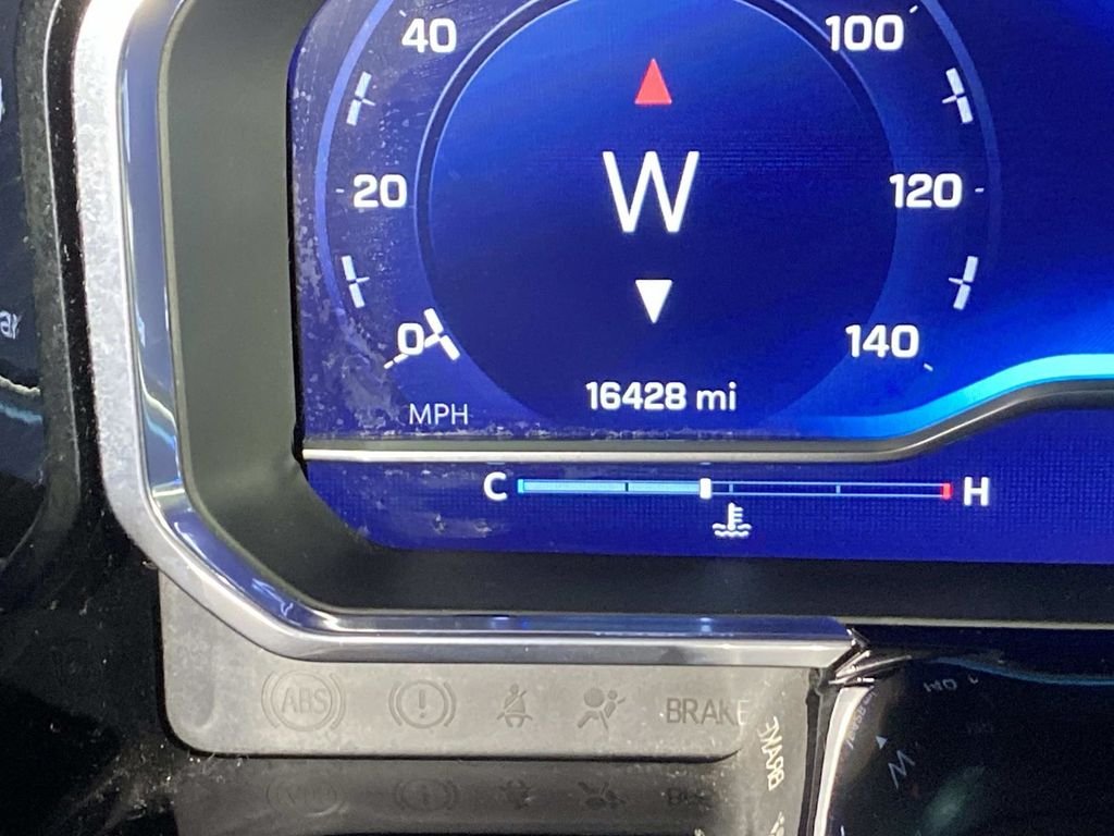 Used 2022 Red Chevrolet LT image 19