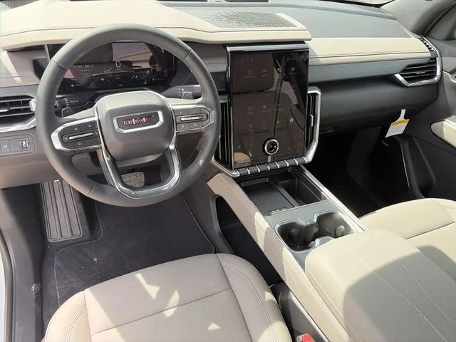 New 2026 White GMC Elevation image 12