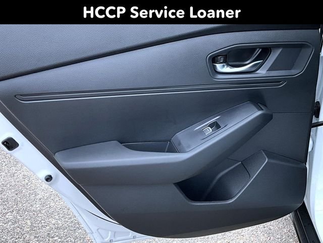 2026 Honda Accord LX - Photo 19