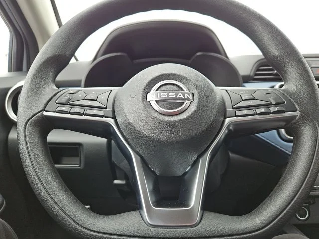 2025 Nissan Versa Sedan SV - Photo 33