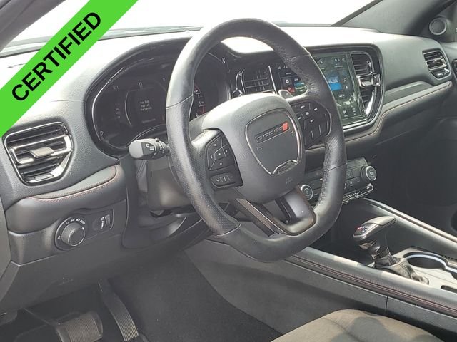 Used 2025 Gray Dodge GT image 8
