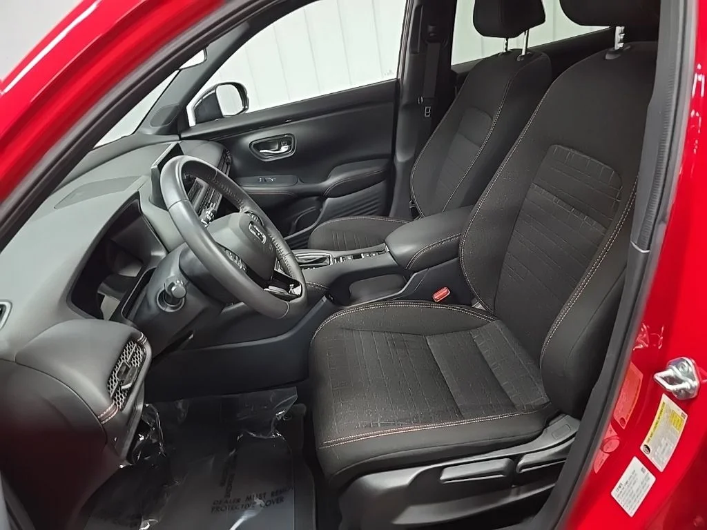Used 2024 Milano Red Honda Sport image 29