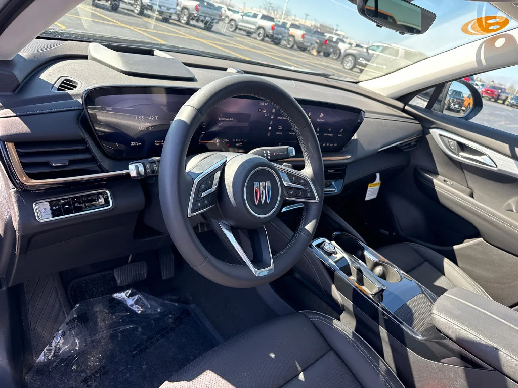 2026 Buick Envision Avenir - Photo 20