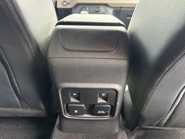 Certified Used 2024 Gray Ford Wildtrak image 20