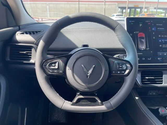 2025 VinFast VF 8 Eco - Photo 8