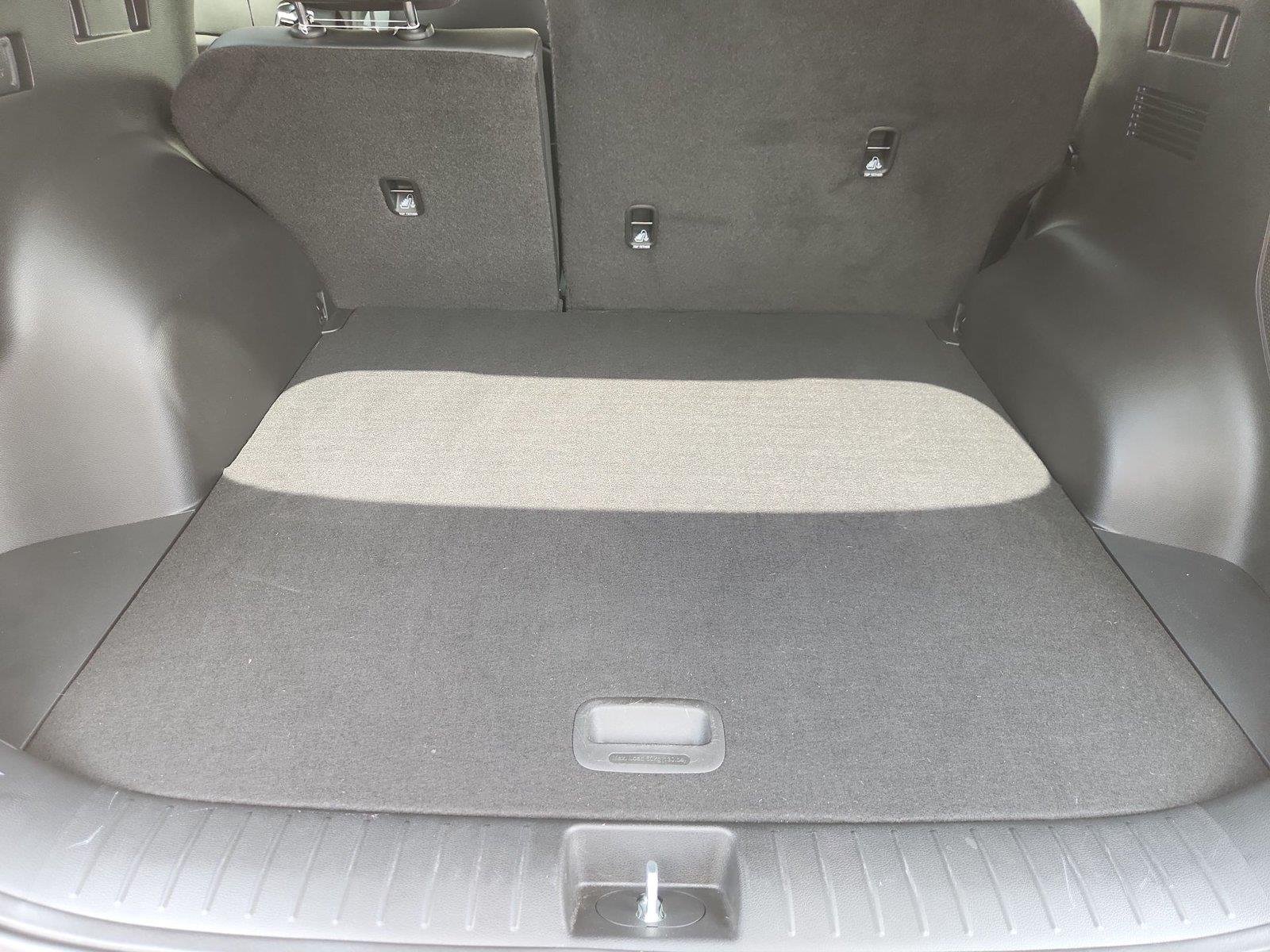 Used 2025 Grey Kia SX-Prestige image 28