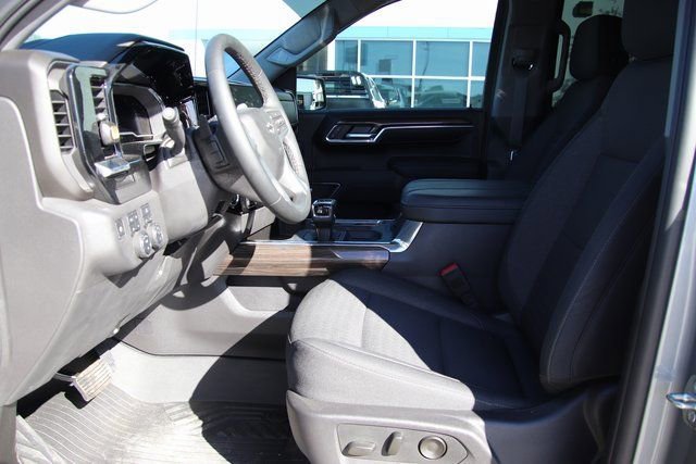 2024 Chevrolet Silverado 1500 LT Trail Boss - Photo 17