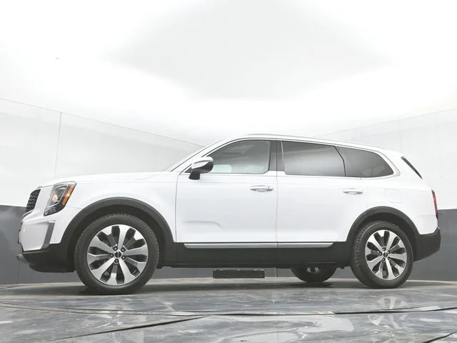2022 Kia Telluride S - Photo 46