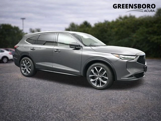 2023 Acura MDX SH-AWD w/Technology Package's photo