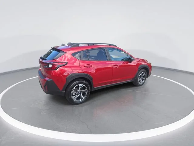 Used 2026 Red Subaru Premium image 8