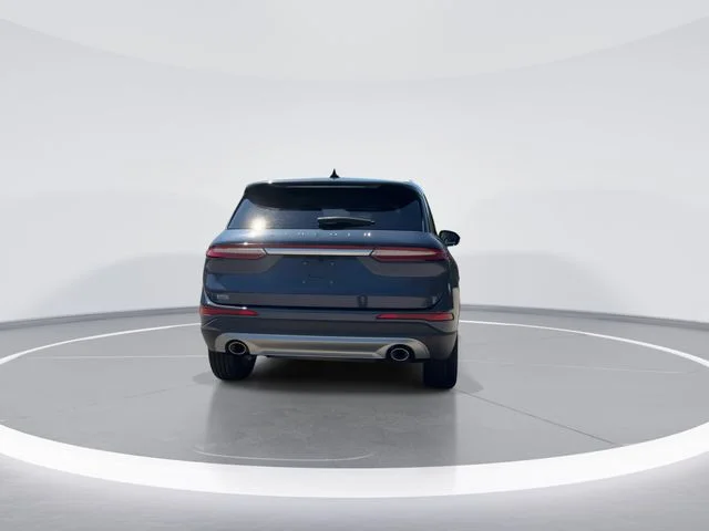 Used 2022 Blue Lincoln Standard image 7