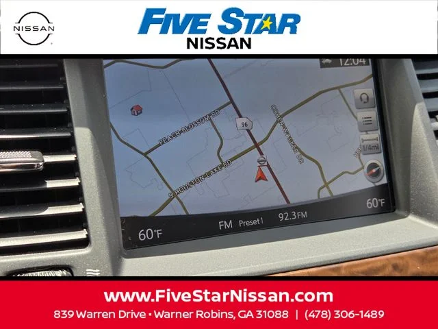 Used 2020 Black Nissan SL image 23
