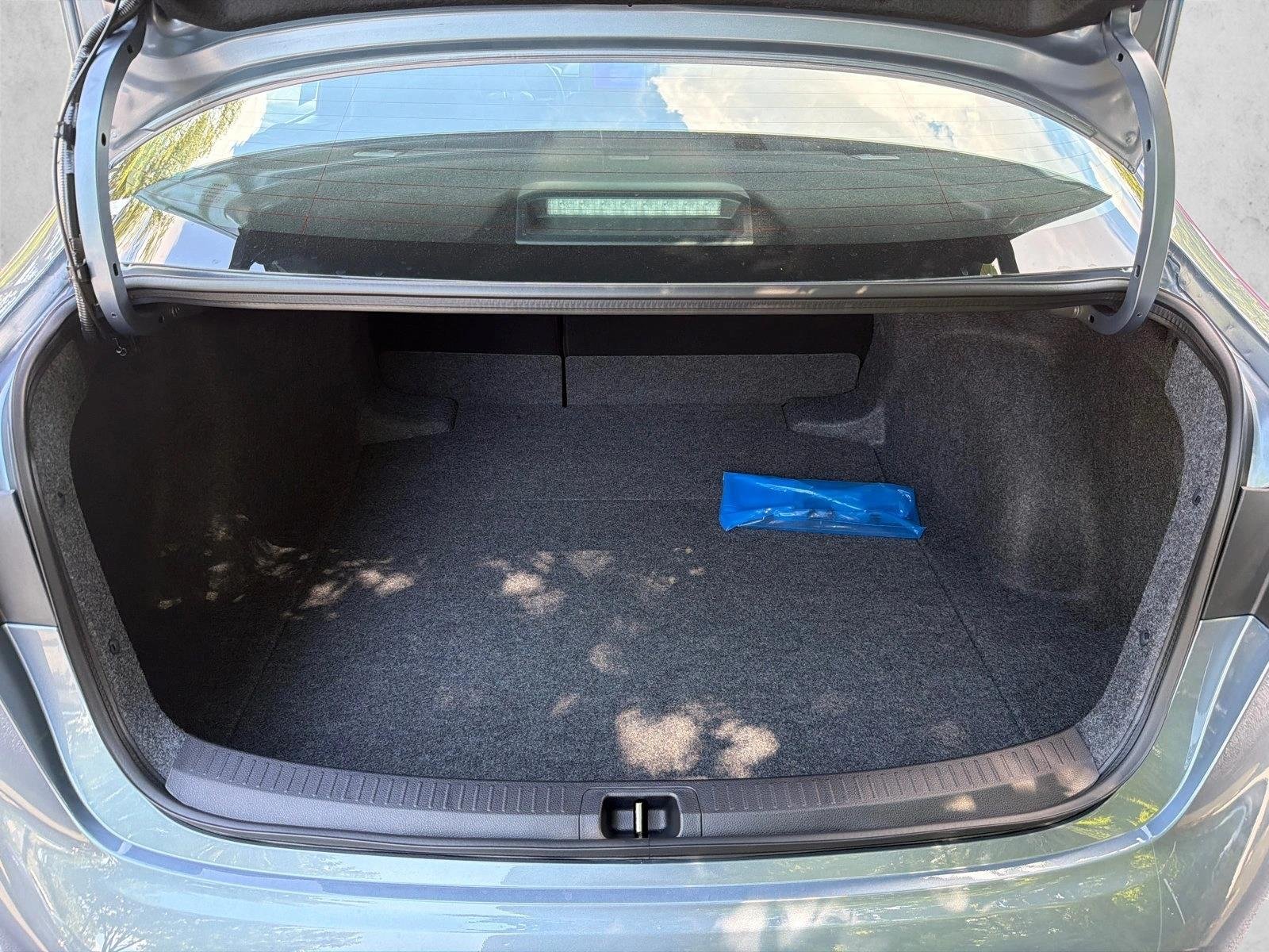 New 2026 Celestite Toyota LE image 18