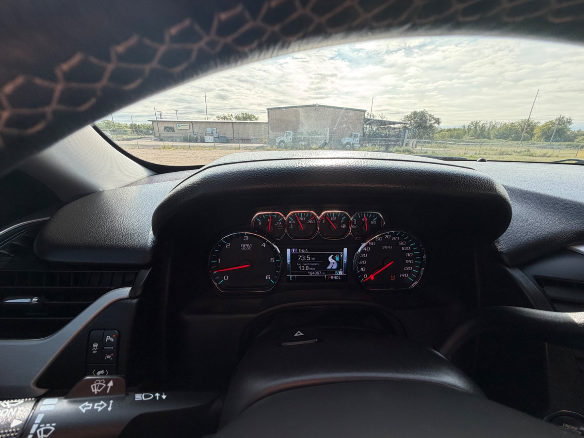 Used 2020 Quicksilver Metallic GMC SLT image 15