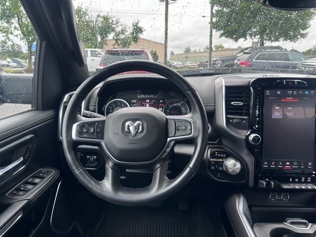Used 2023 Red Ram Laramie image 19