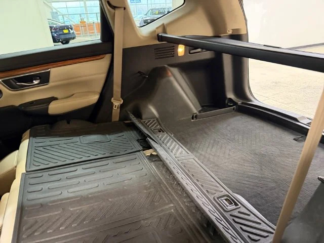 2022 Honda CR-V EX-L - Photo 27