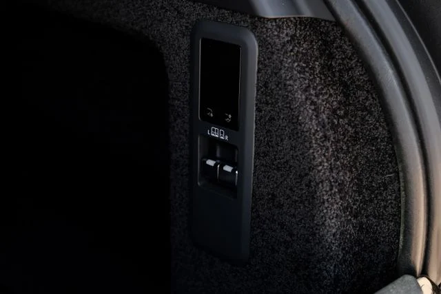 New 2026 Black Land Rover SE image 67
