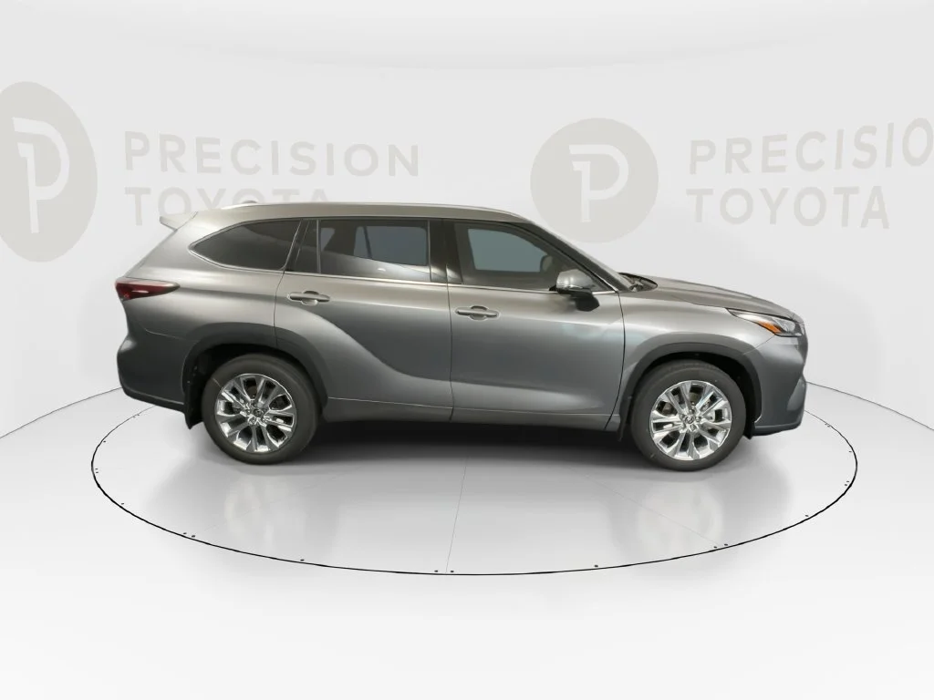 Used 2026 Heavy Metal Toyota Limited image 24