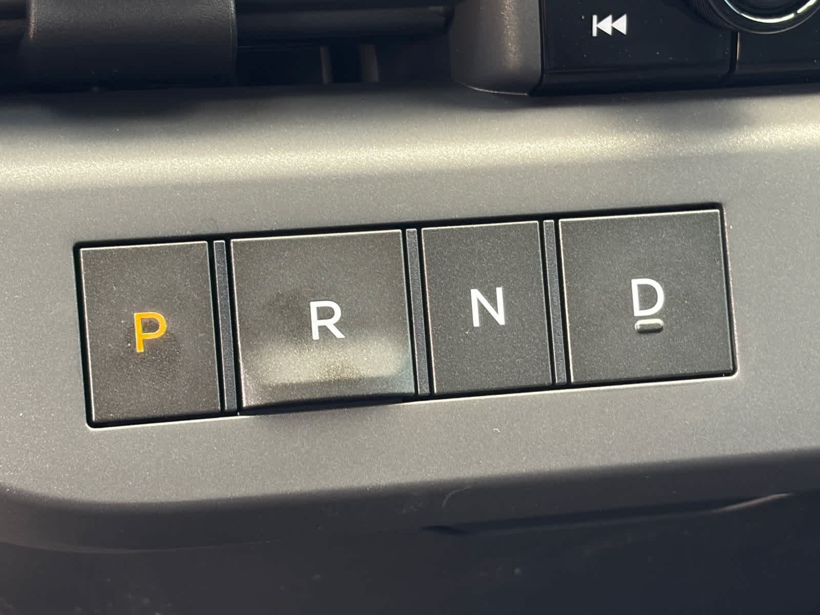 New 2026 Everest White Pearl TriCoat Nissan SV+ image 31