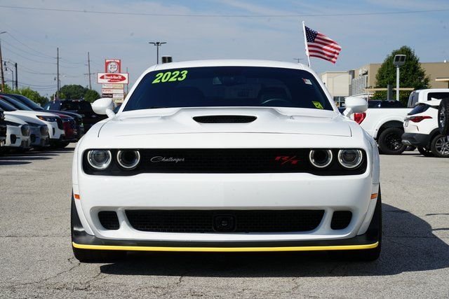 2023 DODGE CHALLENGER - Image 1