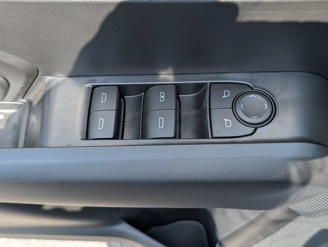 New 2026 Summit White Chevrolet Trail Boss image 13