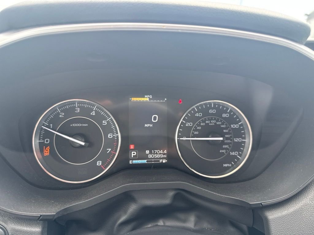 Used 2018 Gray Subaru 2.0i Limited image 21