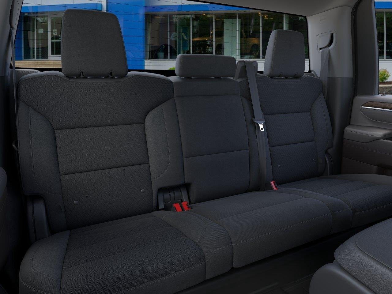 2026 Chevrolet Silverado 2500 HD LT - Photo 17