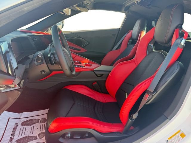 2026 Chevrolet Corvette 2LT - Photo 12