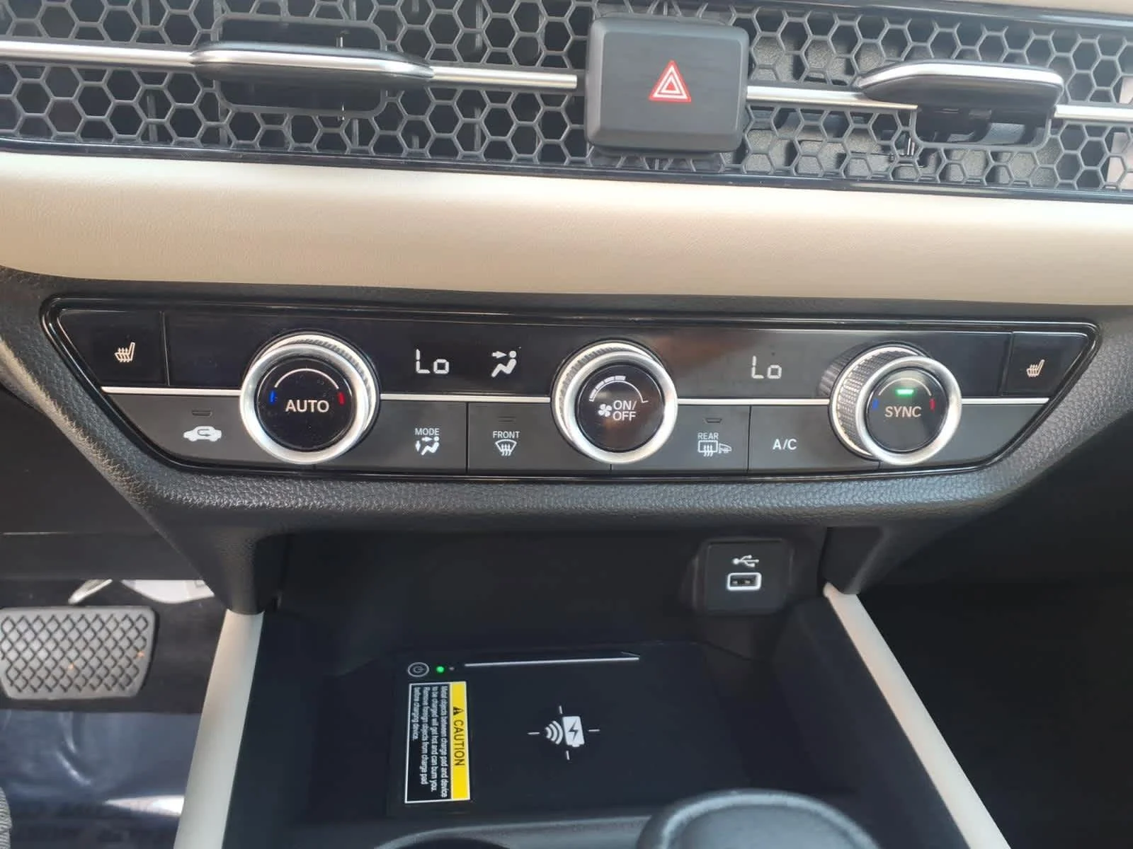 2024 Honda HR-V EX-L - Photo 21