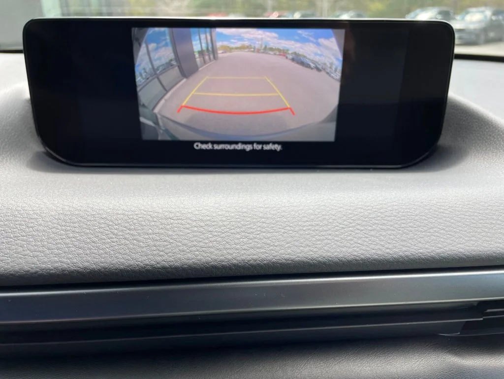New 2026 Cypress Mazda 2.5 S Premium AWD image 27