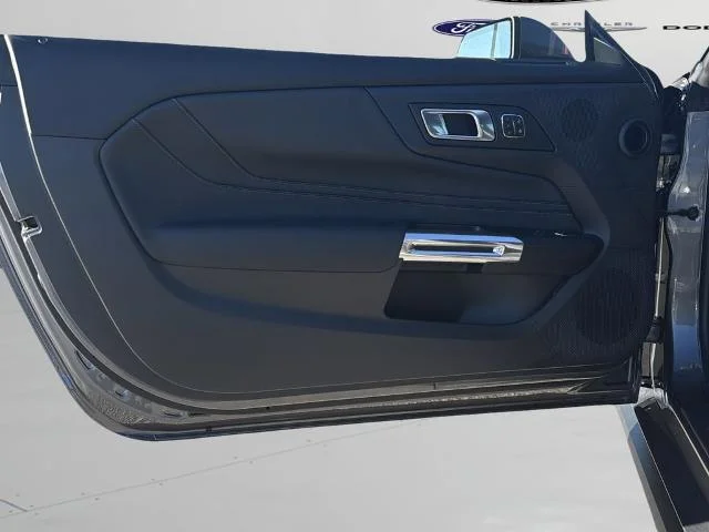 2026 Ford Mustang GT Premium Fastback - Photo 13