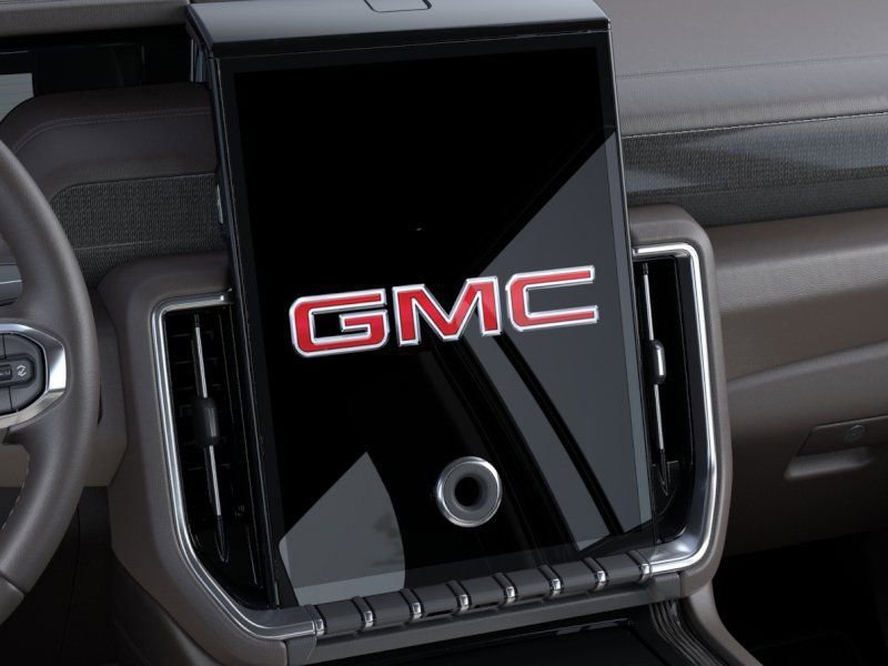 New 2026 Volcanic Red Tintcoat GMC Elevation image 20