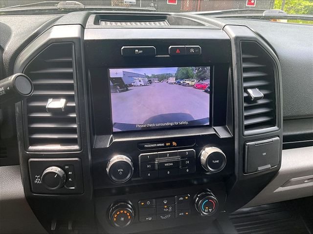 Used 2019 Black Ford XL image 26