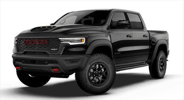2027 RAM 1500