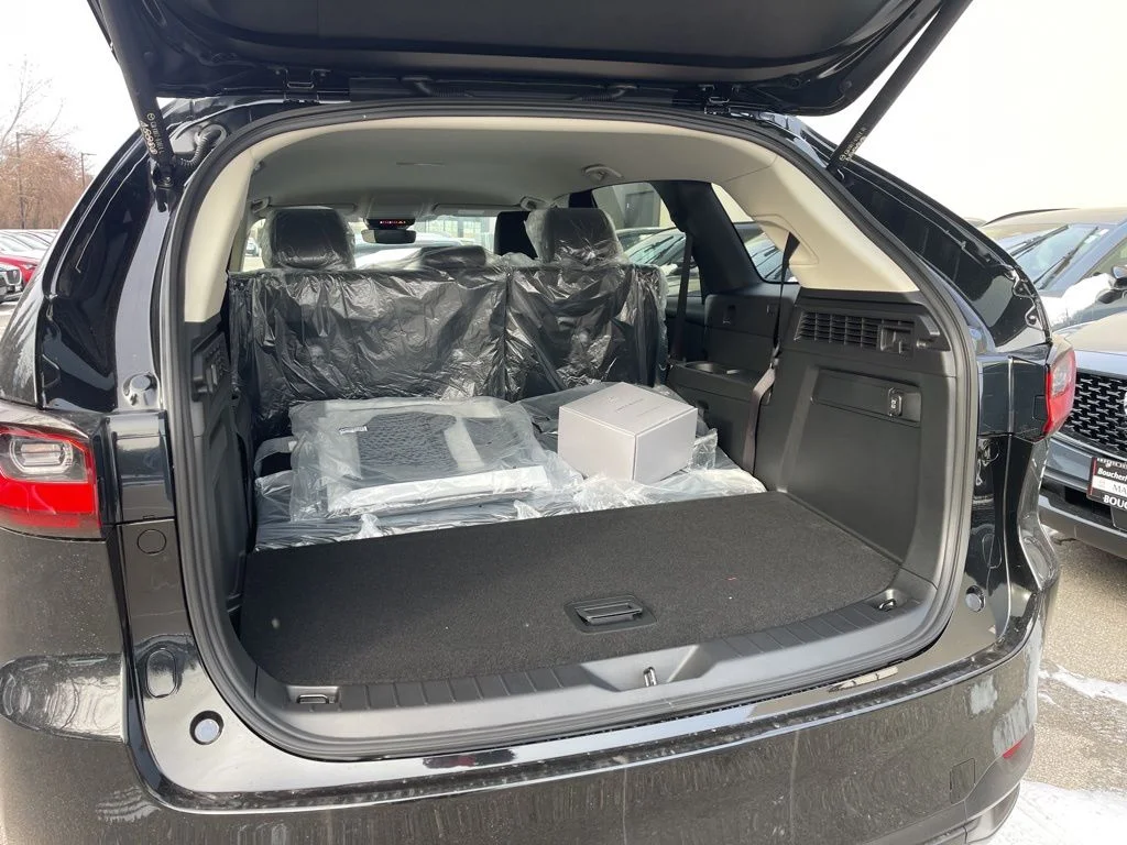 2026 Mazda CX-90 Select Package - Photo 14