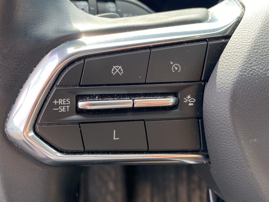 Used 2025 Cacti Green Chevrolet AWD ACTIV image 19