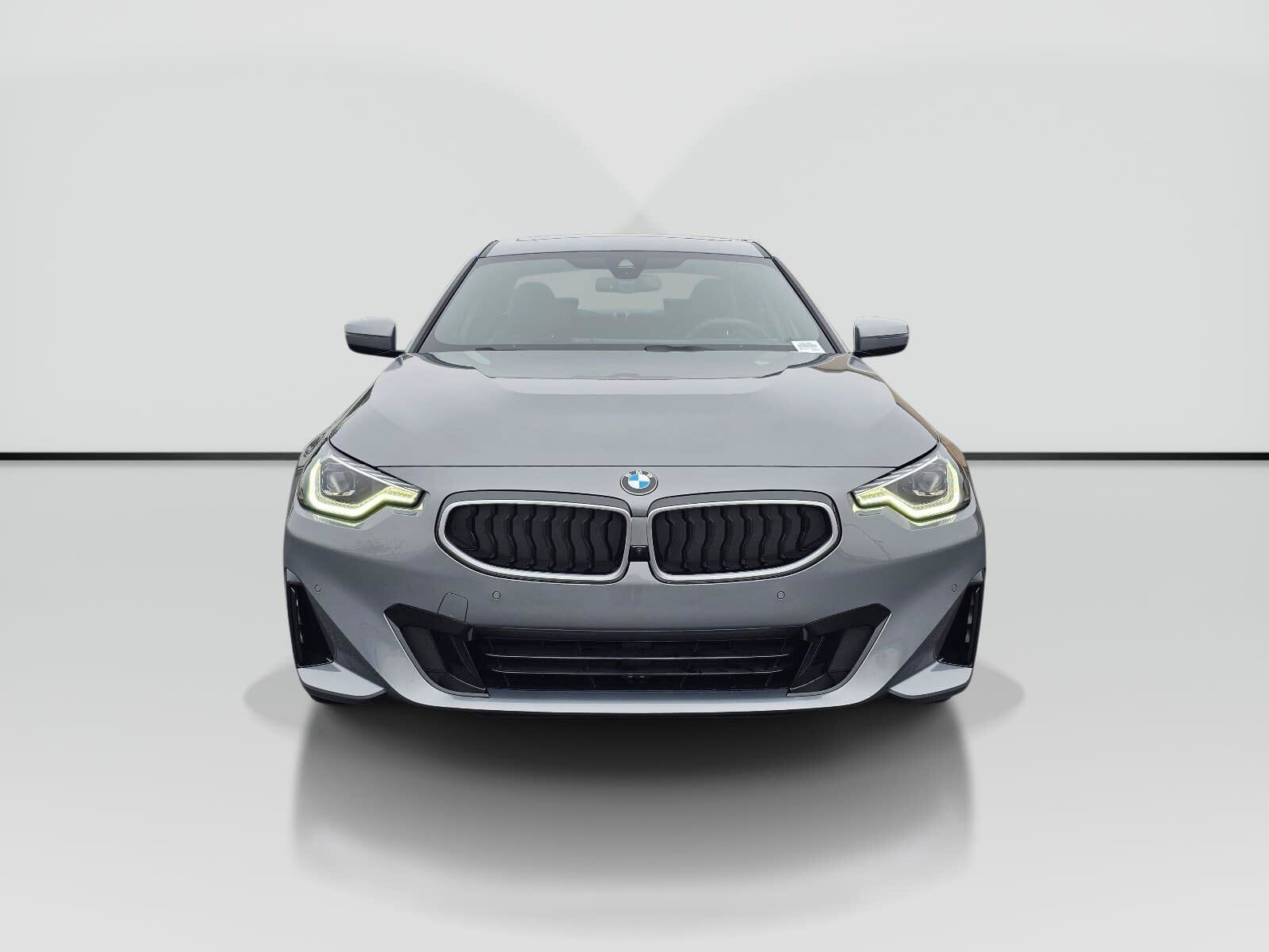 2026 BMW 2 Series 230i - Photo 6