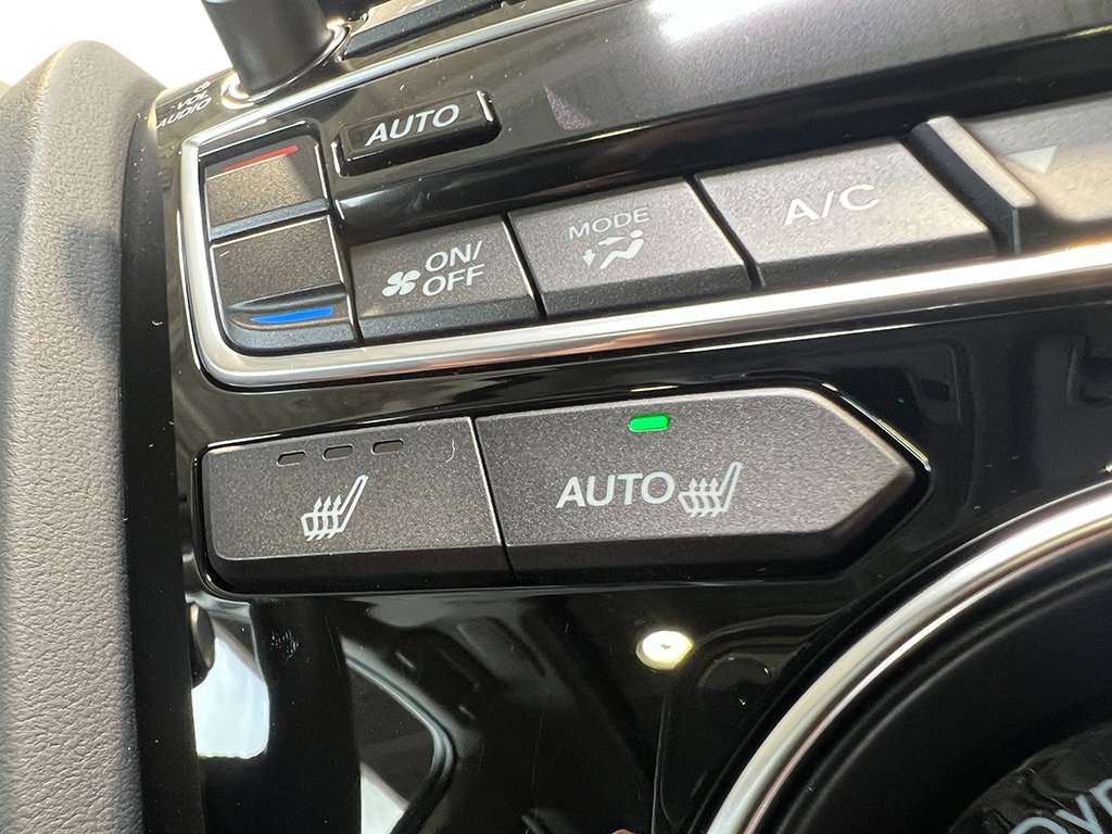 New 2026 Majestic Black Pearl Acura w/Technology Package image 25