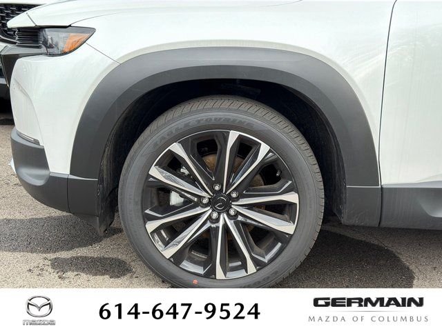 2026 Mazda CX-50 Turbo - Photo 12
