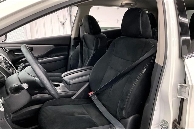 2021 Nissan Murano S - Photo 22
