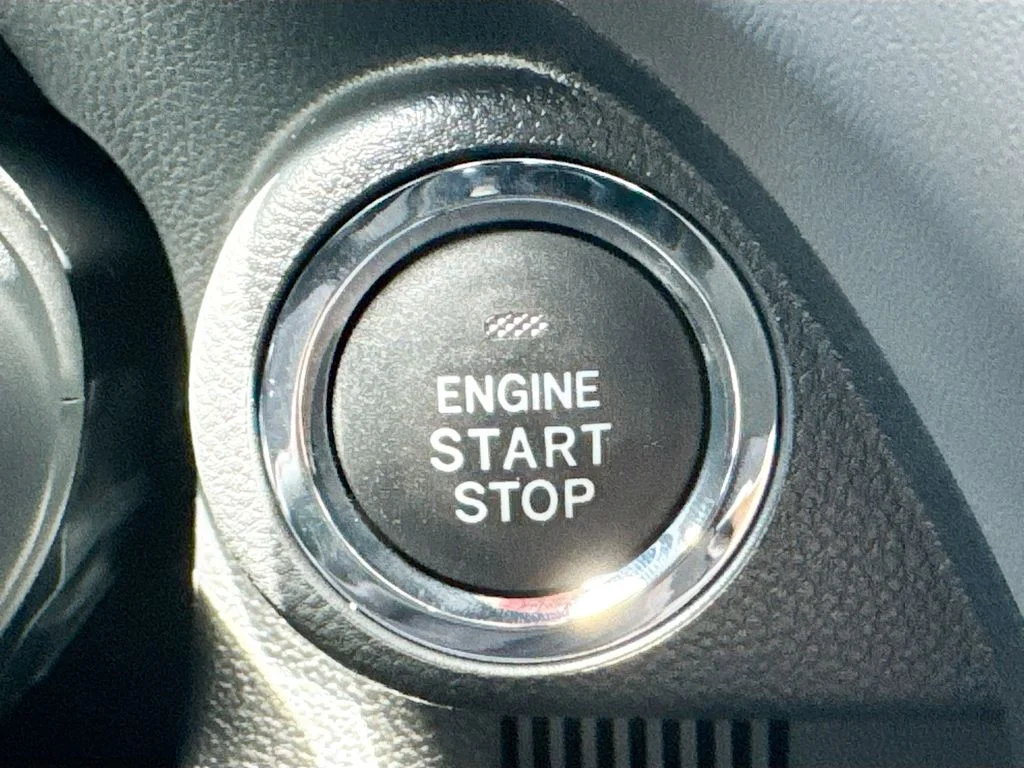 New 2026 Gray Subaru Limited image 19